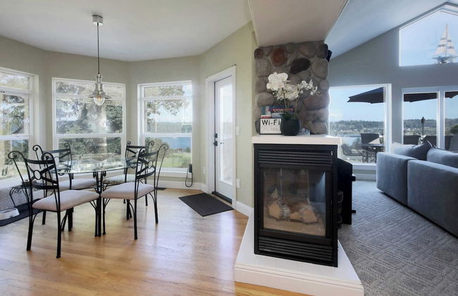 Fairway Harbor View by Avantstay Outdoor Oasis - Foto 29