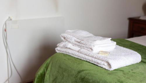 Casa da Calçada - Foto 5, towels