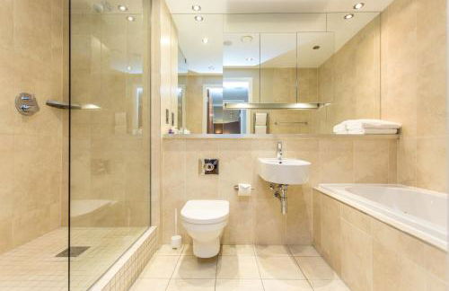 The Chambers - Park Place - Apartments - Foto 59