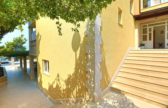 Villa Malisko - Foto 28