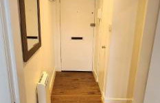 Modern Broughton Apartment - Walk to City Centre and St James Quarter - Foto 12