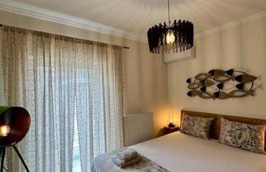 Angel Luxury Aptm Amfilochia - Foto 9