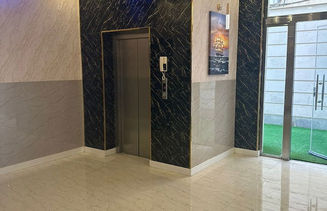 New Holiday Serviced Apartments - Foto 4