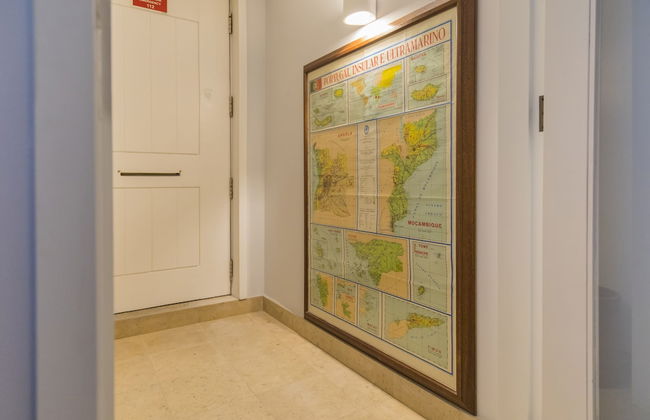 Lapa House - Historic Elegance Meets Modern Comfort - Foto 3