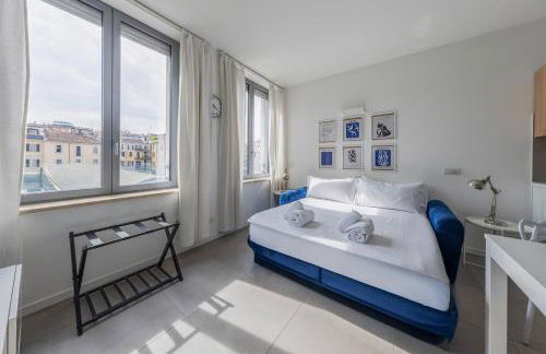 Cadorna House in Central Milan - Photo 1