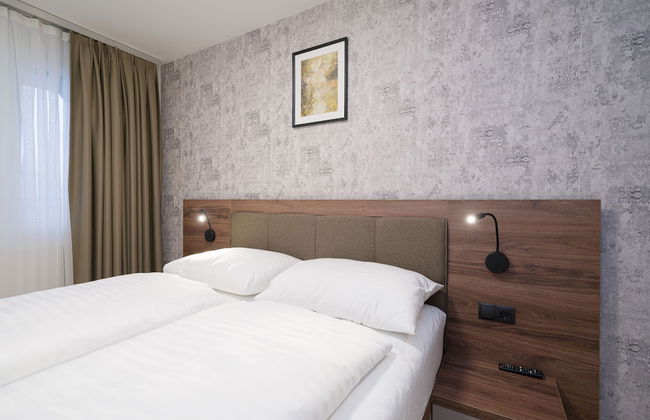 myApartments Vienna - Foto 16