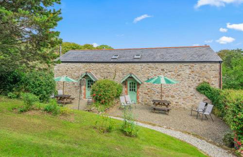 Holiday Home Idyllisches Landhaus mit wunderschönem Garten by Interhome - Photo 19