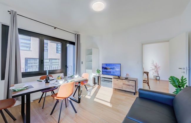 Boutique Apartments - Foto 1