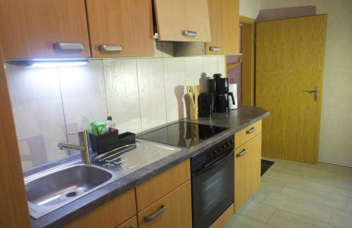 Ferienwohnung Kroppenmühle - Foto 15