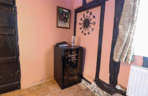 Driftway Stables Retreat - Foto 7