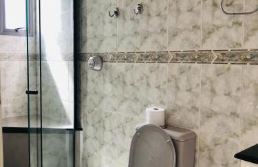 Apto com vista mar PÉ NA AREIA - Foto 36