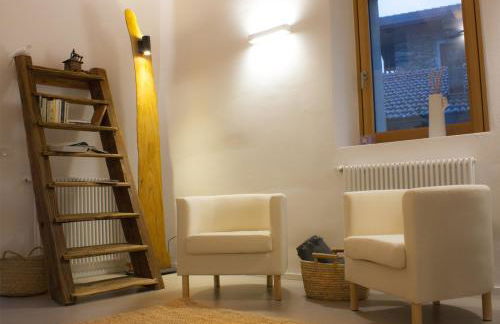 agriturismo farmhouse la barberina - Foto 8