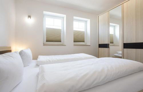 Ferienwohnungen Hafenresidenz Alter Speicher Lauterbach - Foto 49