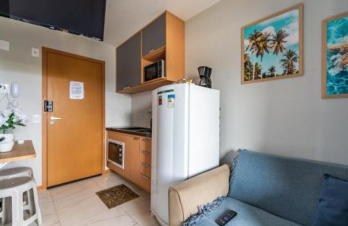 Apartamento vista mar excelente localização Costa azul - Foto 10