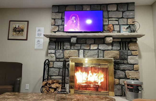 Garden View Home - Foto 35