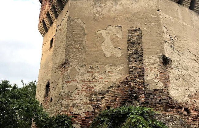 Tanners Tower Studio With A View - Foto 14