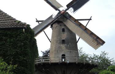 Ferienwohnung Niederrhein Blick - Foto 36