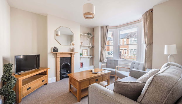 Host Stay Sherrington Road Abode - Photo 3, Room