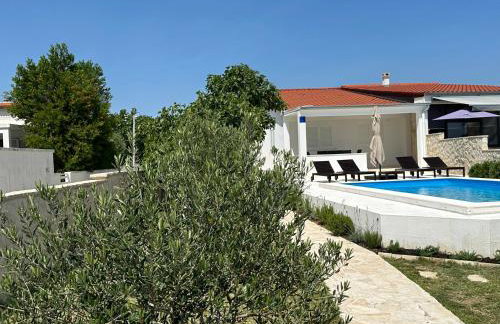 Holiday House Laura - Foto 12