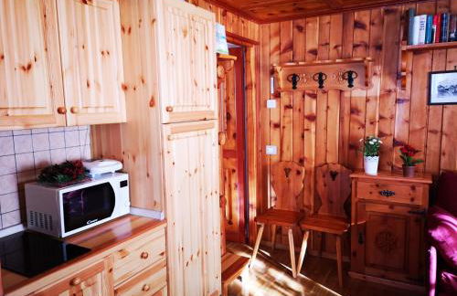 Punta Vittoria Sub 14 - Residence Anderbatt Gressoney - 3 Rooms - Cir 0010 - Foto 96