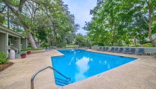 Saint Andrews Common 1657 by Hilton Head Retreats - Foto 5