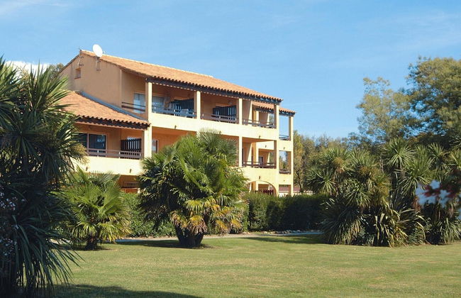 Apartment in Ghisonaccia Near Sandy Beach - Foto 20