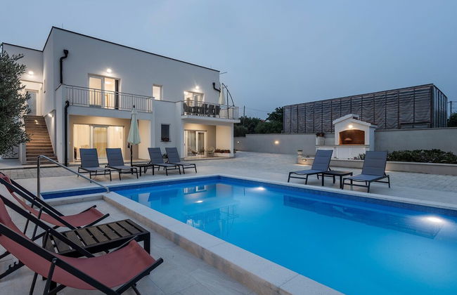 Holiday Home Milutin 1 - Foto 27