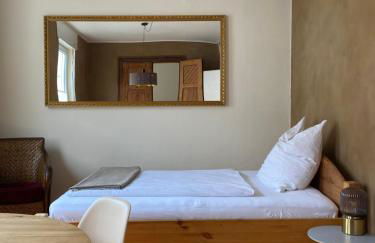 Robins Nest - Charmanter Altbau, zentral & ruhig, inkl Parkplatz - Foto 17