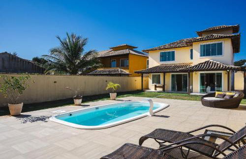 Casa de Playa en Búzios con Piscina y Garaje | GR4 - Foto 1