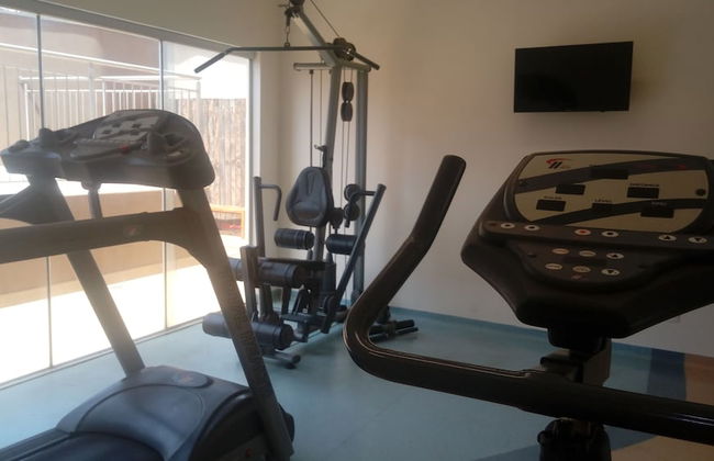 Faria Lima Flat Service - Foto 15