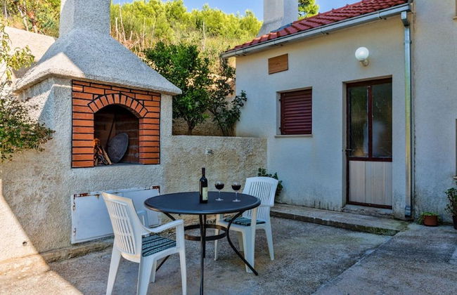 Apartment Tafra 2 - Foto 1