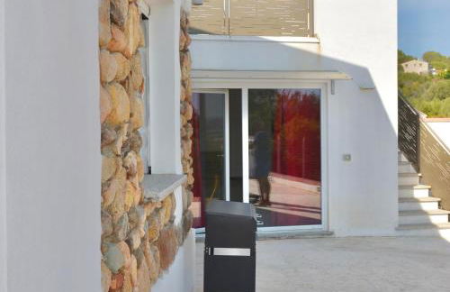 ISS Travel, Casa Smeraldo 10 beds, wonderful view of the gulf of San Teodoro - Photo 13