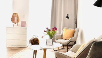 Apartments am Wellenreiter - Küstenstudio - Foto 3