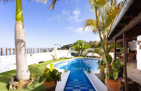 Casa Cateyma with pool - Foto 8