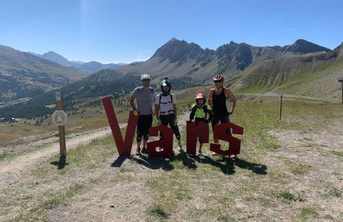 Studio neuf et chaleureux - Foto 28