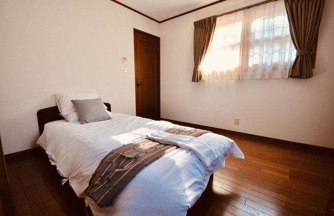 Creek House Hakuba - Foto 5