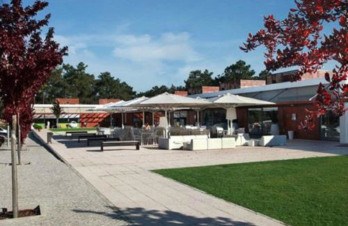 Oasis of Aroeira Golf & Beach House - Foto 72