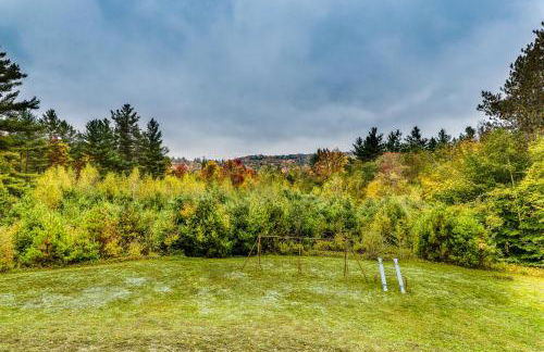 Justin Lake Lodge - Foto 38