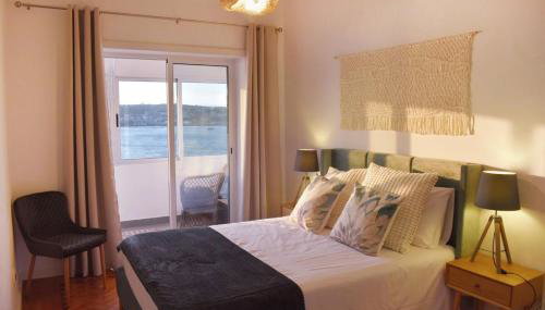 Flat in Cacilhas – Lisbon Stunning River Views - Foto 5