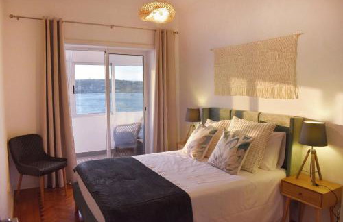 Flat in Cacilhas – Lisbon Stunning River Views - Foto 5