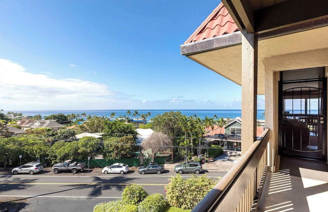 Kona Mansions 5-minute Walk to Honls Beach - Foto 15