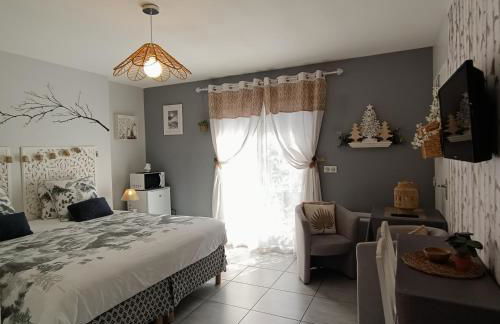 Le balcon des cimes - Foto 48