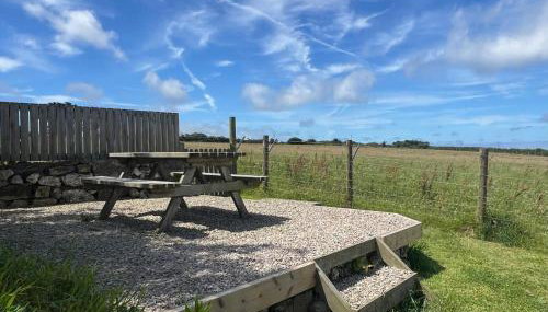 The Old Farmhouse - Foto 3, Garden