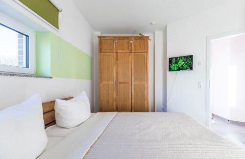 Ferienwohnung "Colonia" - Foto 16