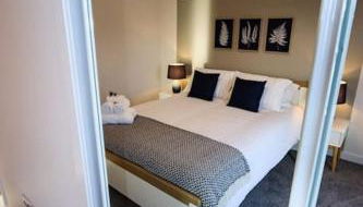 City Views by the Castle, Free Designated Parking. - Foto 2