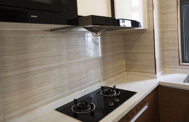 R&F Hotel and Apartment - Foto 7