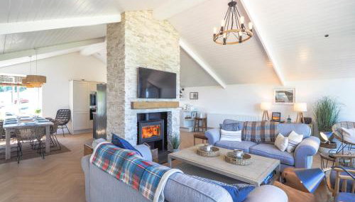 Ty Machlud Tresaith - Foto 4