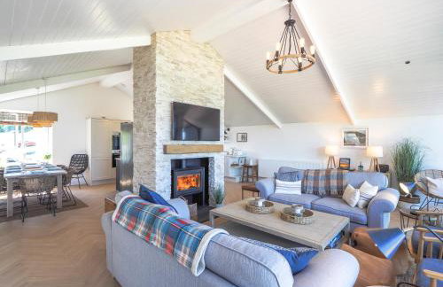 Ty Machlud Tresaith - Foto 4