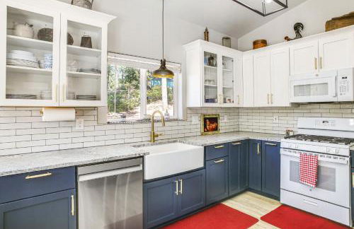 Lake Lovers Paradise Waterfront Home in Hayden! - Foto 9