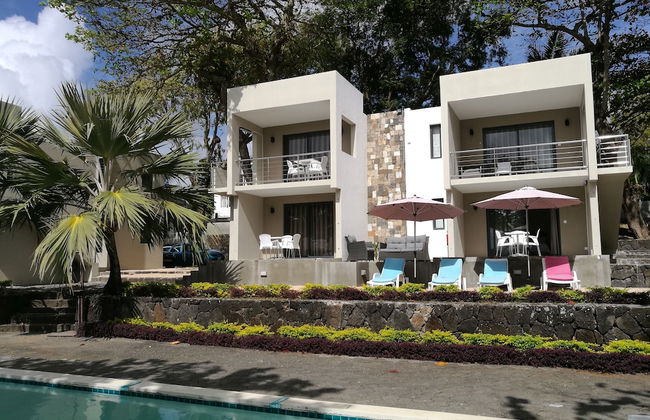 Valmarin Seafront Apartments - Photo 22